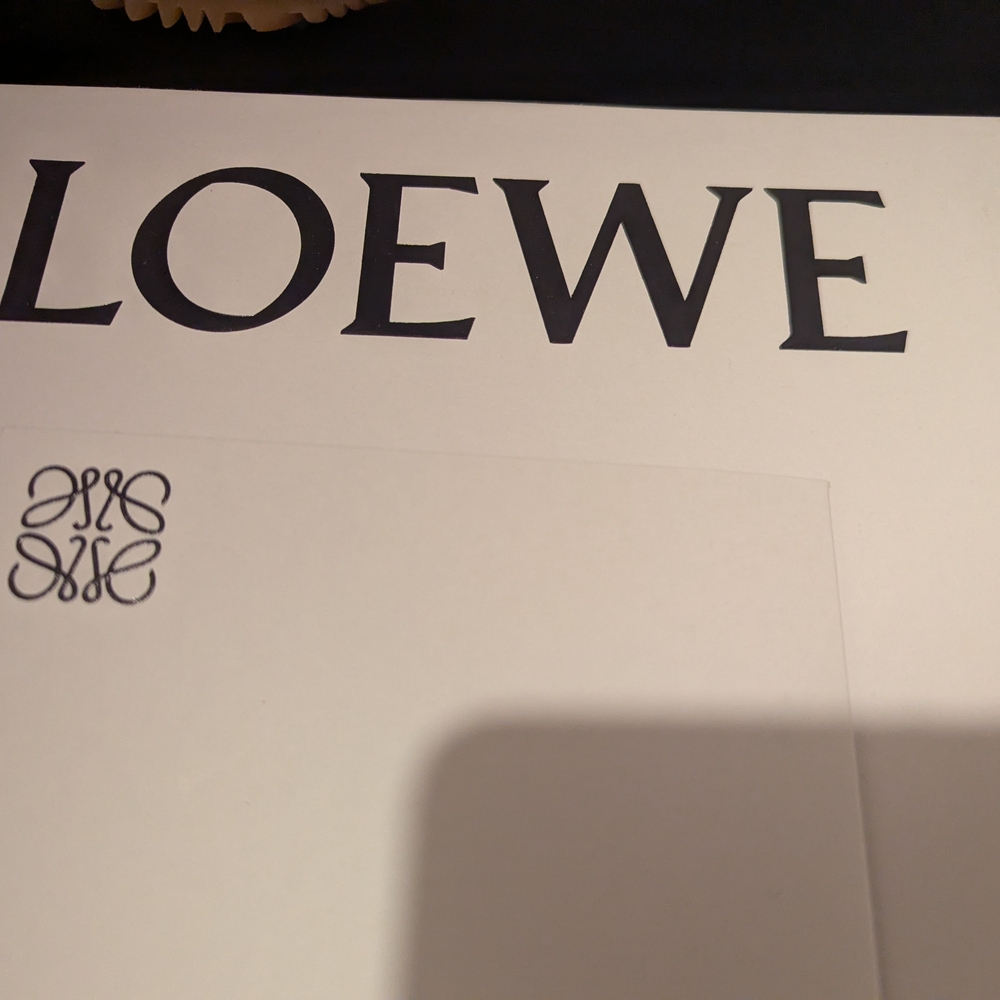 Loewe Sneakers